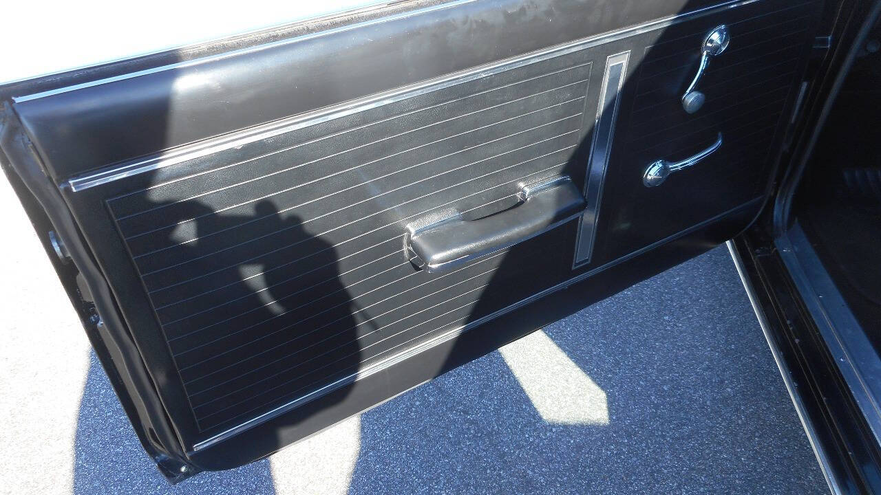 1966 Chevrolet Nova 7