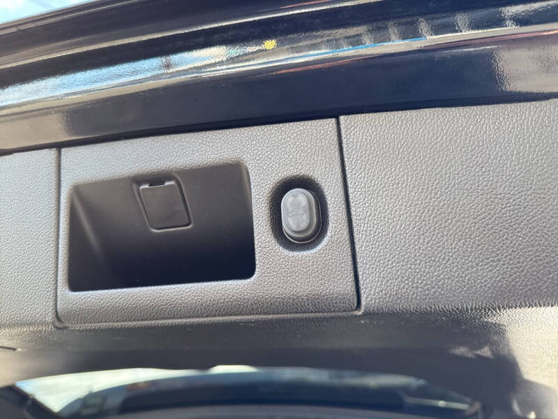 2016 Cadillac Escalade ESV Platinum