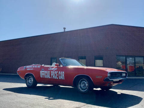 1971 Dodge Challenger