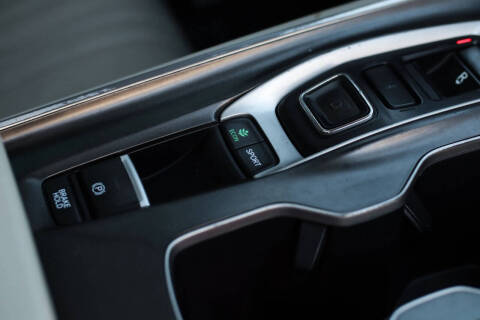 2019 Honda Accord Touring