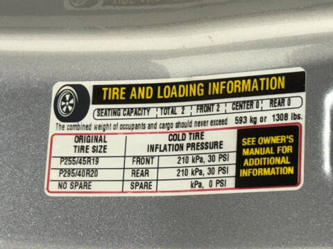 2004 Chevrolet SSR LS