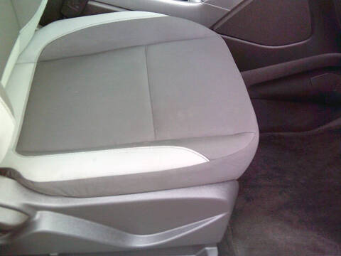 2013 Ford Escape S