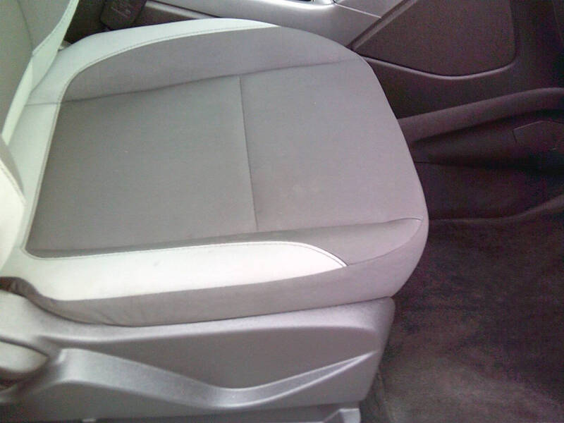 2013 Ford Escape S