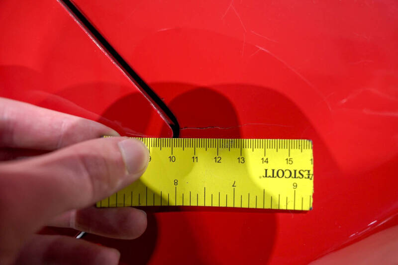 1966 Chevrolet Corvette