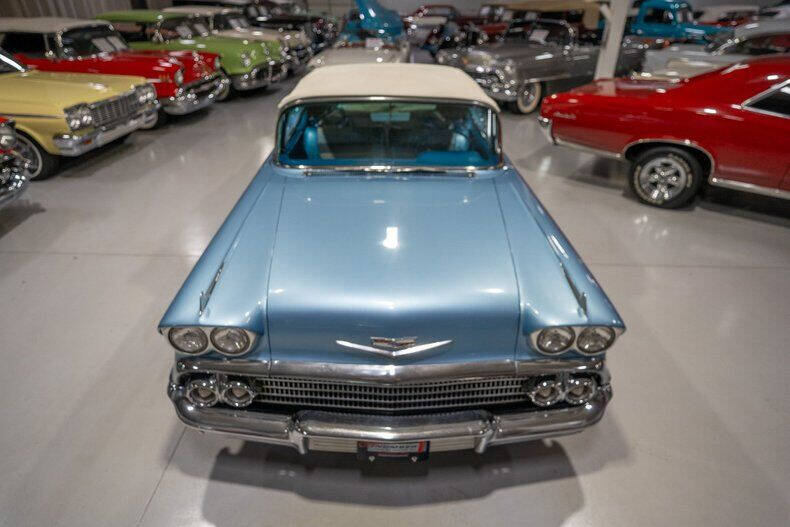 1958 Chevrolet Impala
