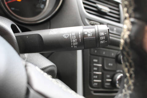 2016 Buick Encore Sport Touring