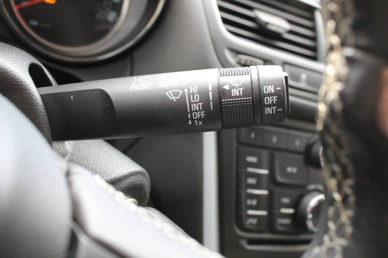 2016 Buick Encore Sport Touring