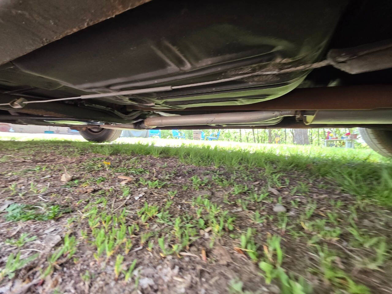1978 Cadillac DeVille 248