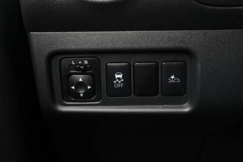 2021 Mitsubishi Mirage G4