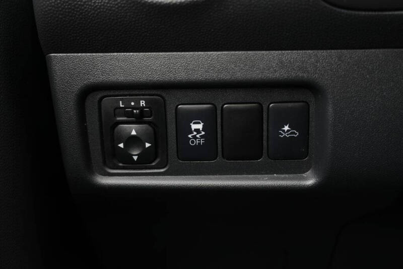 2021 Mitsubishi Mirage G4