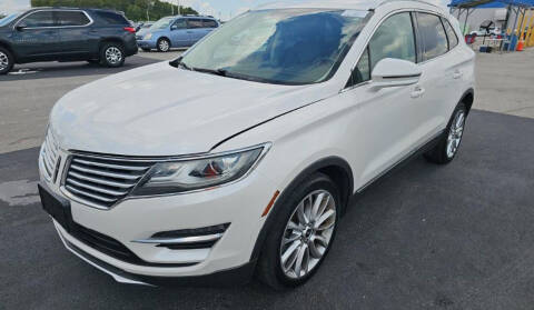 2016 Lincoln MKC for sale at Magic Imports Group in Longwood FL
