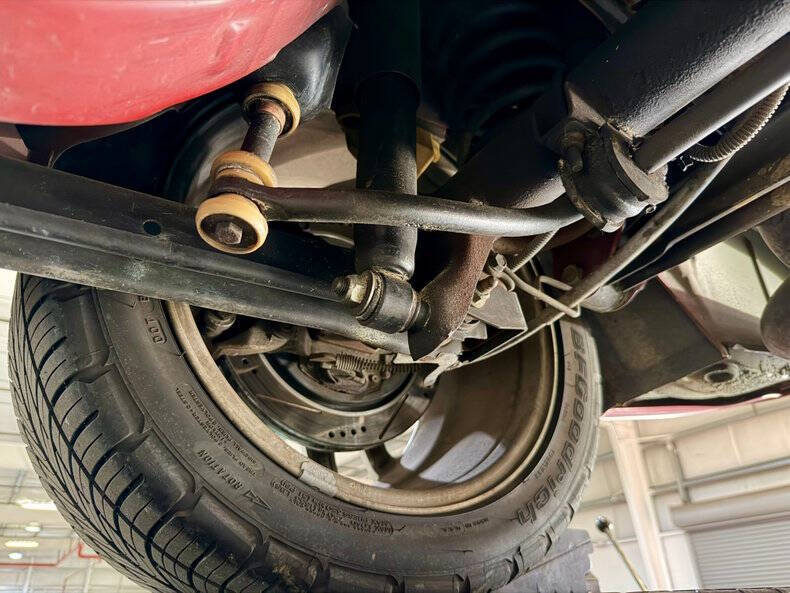 2000 Chevrolet Camaro