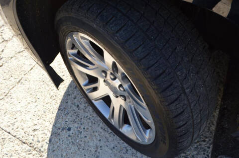 2015 Cadillac Escalade Luxury