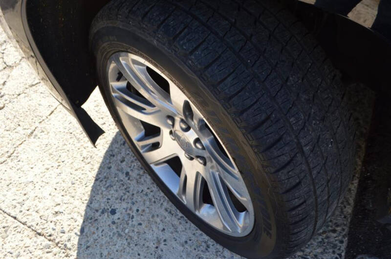 2015 Cadillac Escalade Luxury