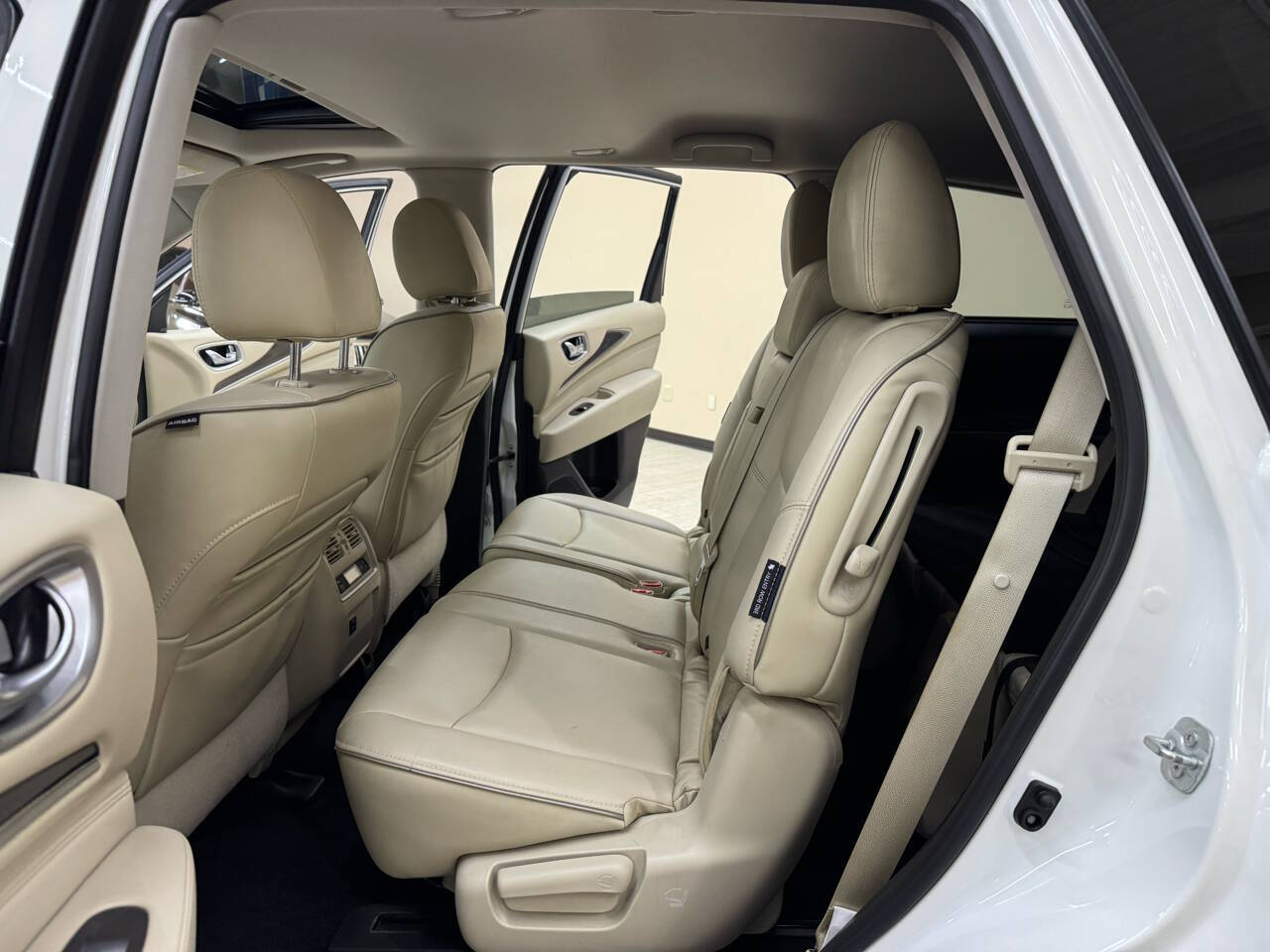 2019 INFINITI QX60 for sale at DFW Auto & Services Inc in Fort Worth, TX