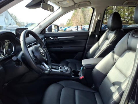 2024 Mazda CX-5 2.5 S Select