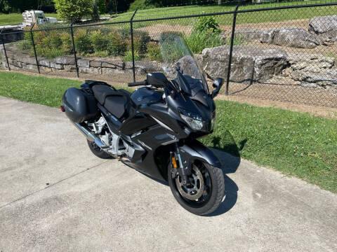 Yamaha FJR1300 For Sale in Nashville, TN - HIGHWAY 12 MOTORSPORTS