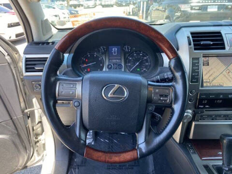 2011 Lexus GX 460