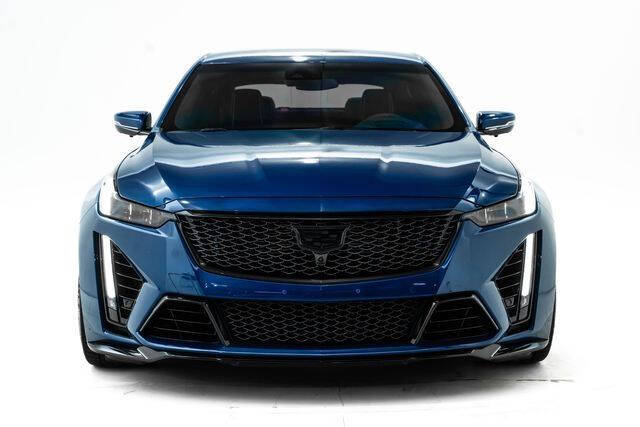 2023 Cadillac CT5-V Blackwing