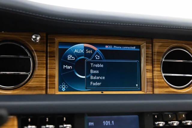 2010 Rolls-Royce Phantom Coupe