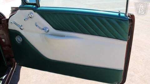 1955 Oldsmobile Eighty-Eight