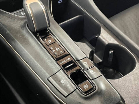 2023 Toyota Crown Limited