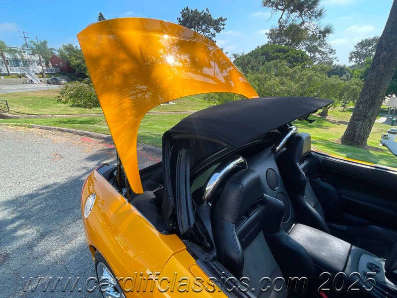 2003 Dodge Viper SRT-10