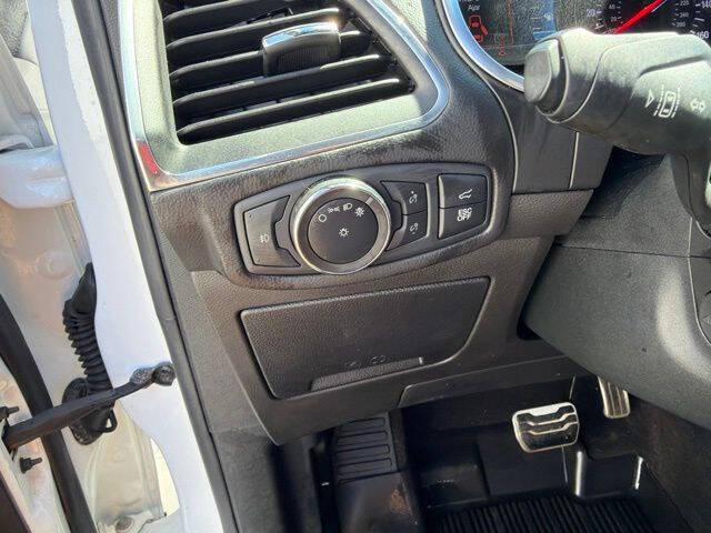 2020 Ford Edge ST