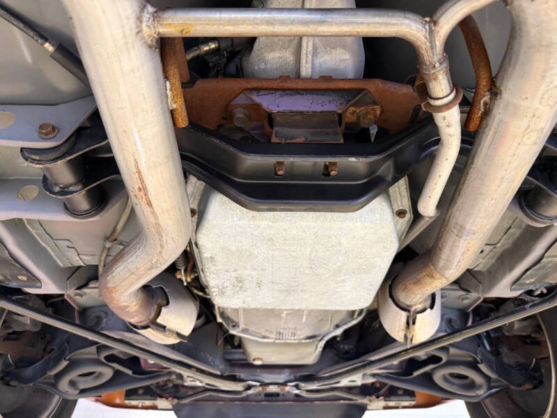 1989 Ford Mustang GT