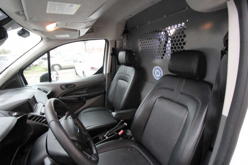 2022 Ford Transit Connect XL