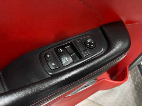 2019 Dodge Challenger GT