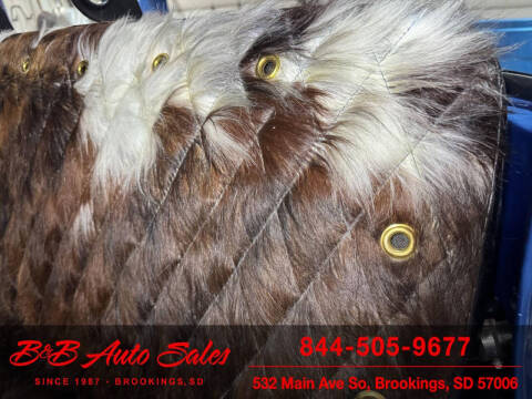 1959 Chevrolet Apache