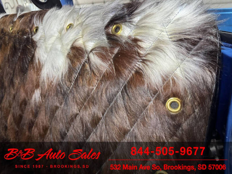 1959 Chevrolet Apache