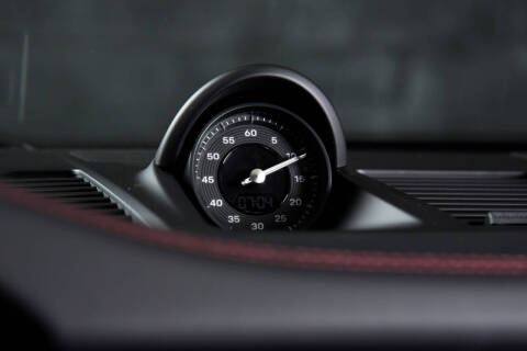 2024 Porsche 911 Carrera S