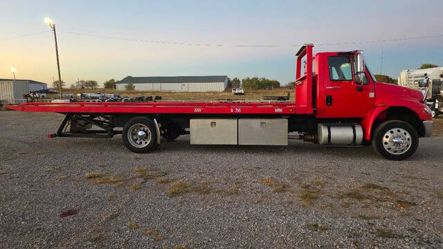 2012 International DuraStar 4400