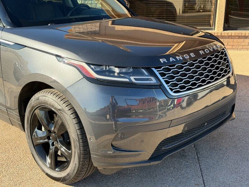 2021 Land Rover Range Rover Velar P250 S