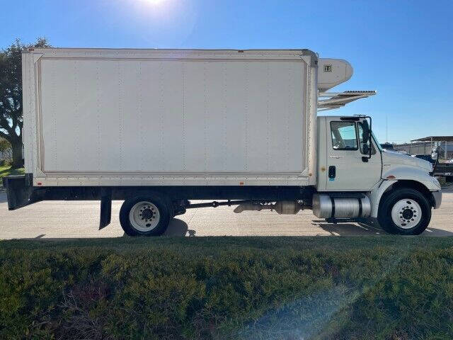 2014 International DuraStar 4300