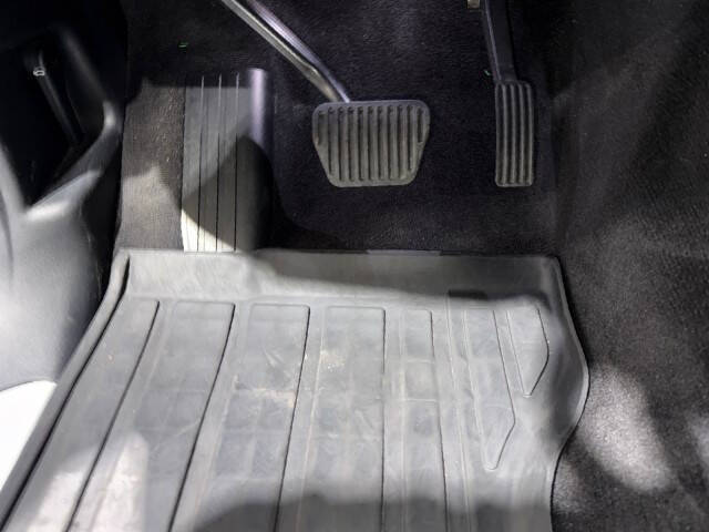 2020 Land Rover Range Rover Sport HSE Td6