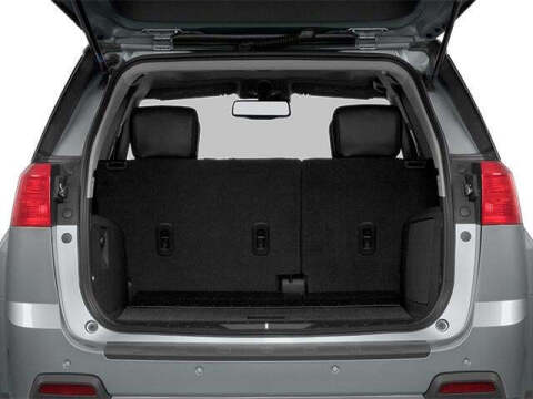 2014 GMC Terrain SLE-1