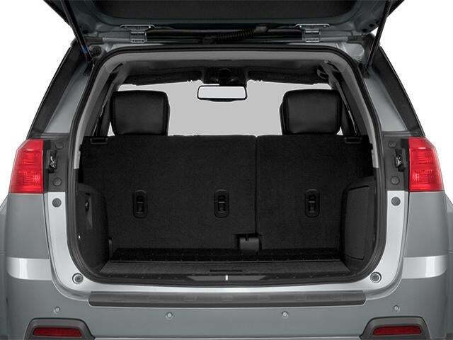 2014 GMC Terrain SLE-1