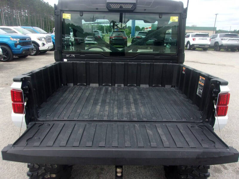 2023 Polaris Ranger