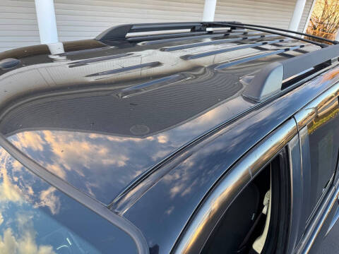 2010 Ford Explorer XLT