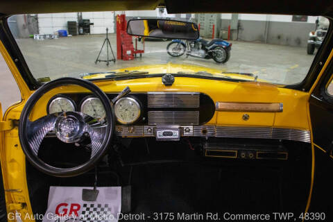 1947 Studebaker Champion