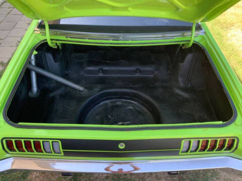 1971 Dodge Demon