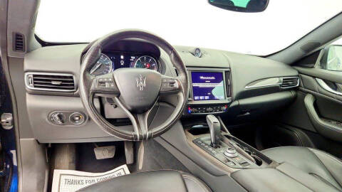 2023 Maserati Levante GT