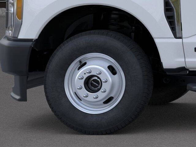 2026 Ford F-350 Super Duty XL