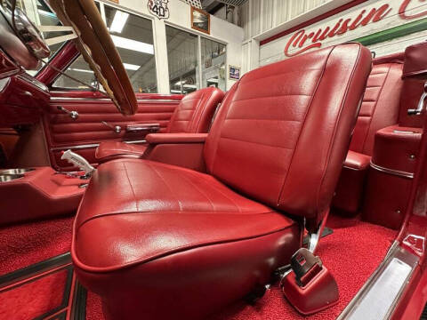 1965 Chevrolet Malibu