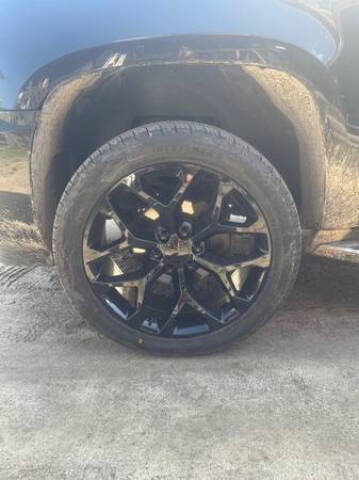 2014 Cadillac Escalade Luxury