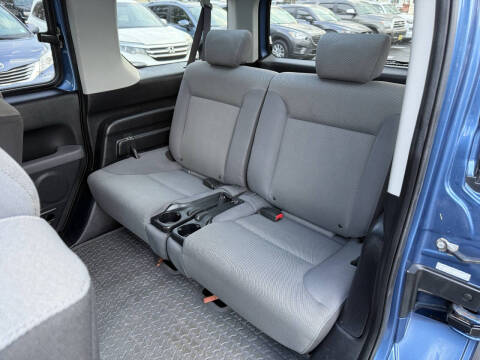 2007 Honda Element EX