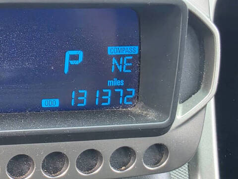 2012 Chevrolet Sonic LT